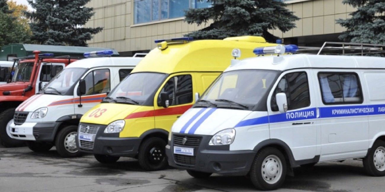 Госавтоинспекция призывает водителей соблюдать требования ПДД в отношении автомобилей экстренных служб Госавтоинспекция призывает водителей соблюдать требования ПДД в отношении автомобилей экстренных служб