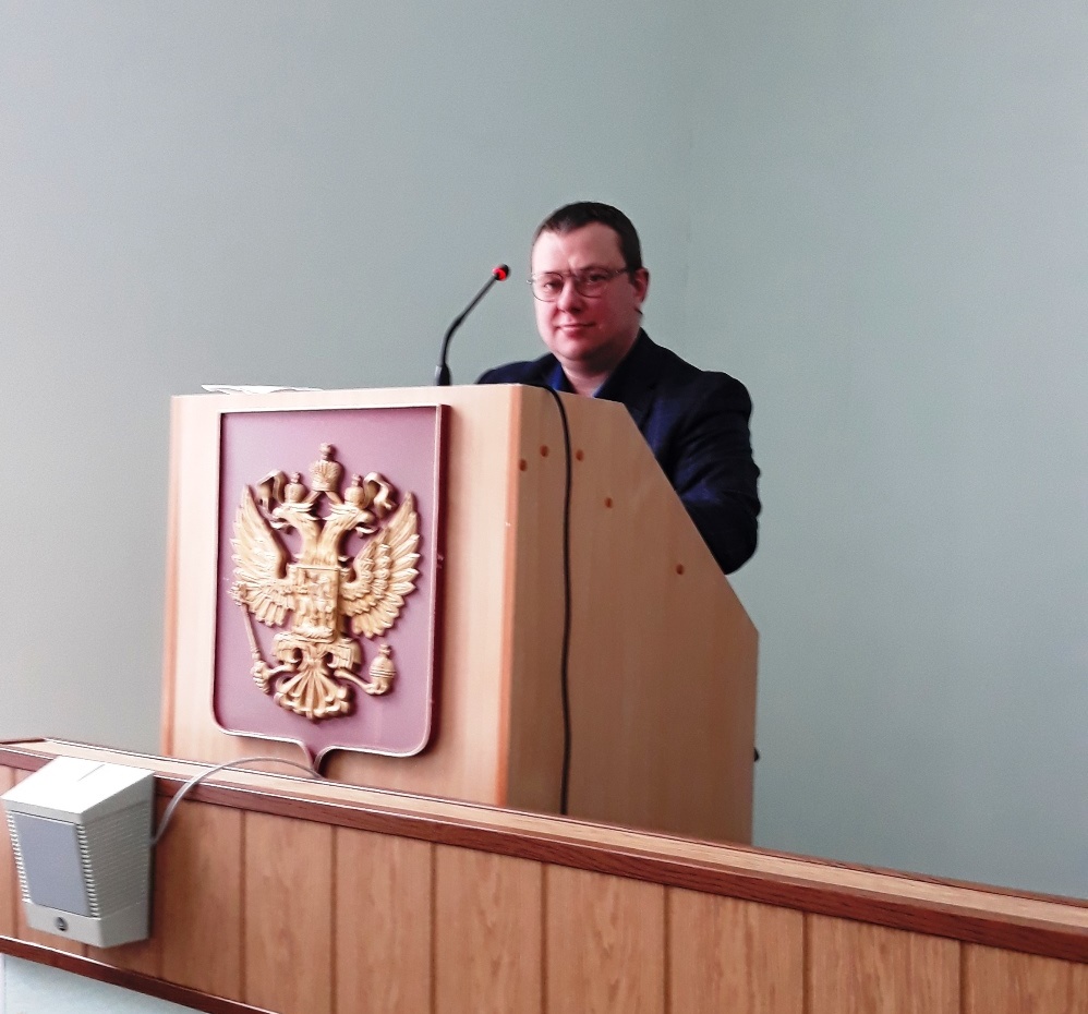 Глава Иссинского района отчитался о проделанной работе за 2018 год Глава Иссинского района отчитался о проделанной работе за 2018 год