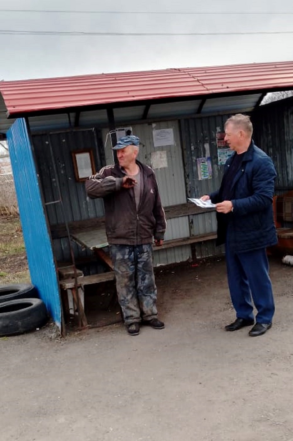 На территории Знаменско-Пестровского сельсовета проводятся профилактические рейды На территории Знаменско-Пестровского сельсовета проводятся профилактические рейды