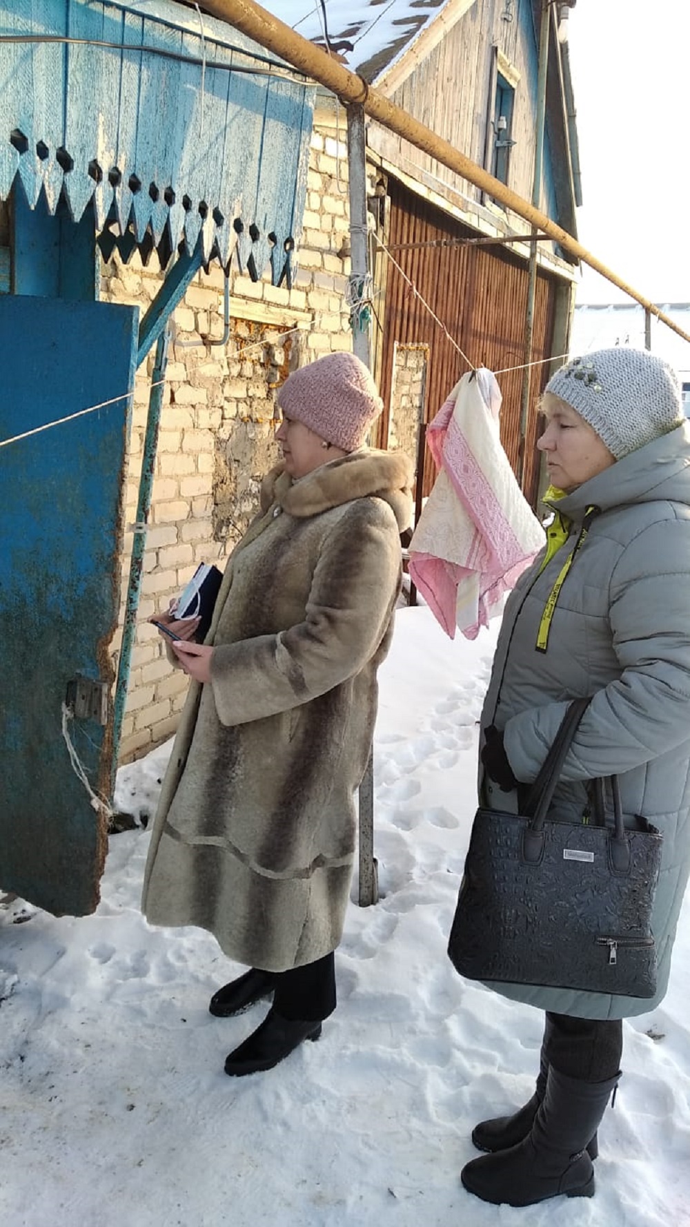 На территории Булычевского сельсовета Иссинского района проведен межведомственный профилактический рейд по семьям «группы риска» На территории Булычевского сельсовета Иссинского района проведен межведомственный профилактический рейд по семьям «группы риска»