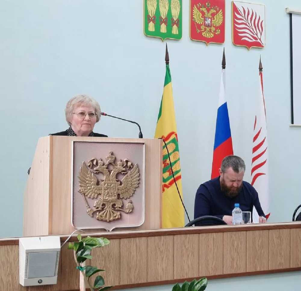 Жители Иссинского района приглашаются к обсуждению исполнения бюджета за 2025 год Жители Иссинского района приглашаются к обсуждению исполнения бюджета за 2025 год
