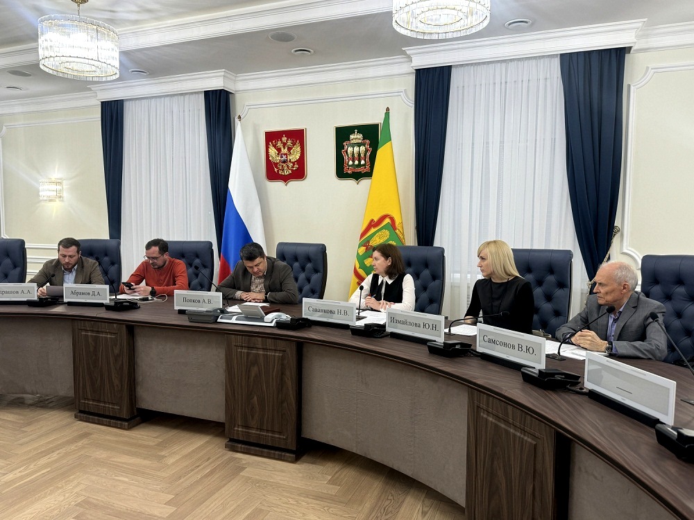 Подведены итоги конкурса на соискание премий Губернатора Пензенской области за лучшее освещение актуальных тем в средствах массовой информации в 2024 году Подведены итоги конкурса на соискание премий Губернатора Пензенской области за лучшее освещение актуальных тем в средствах массовой информации в 2024 году