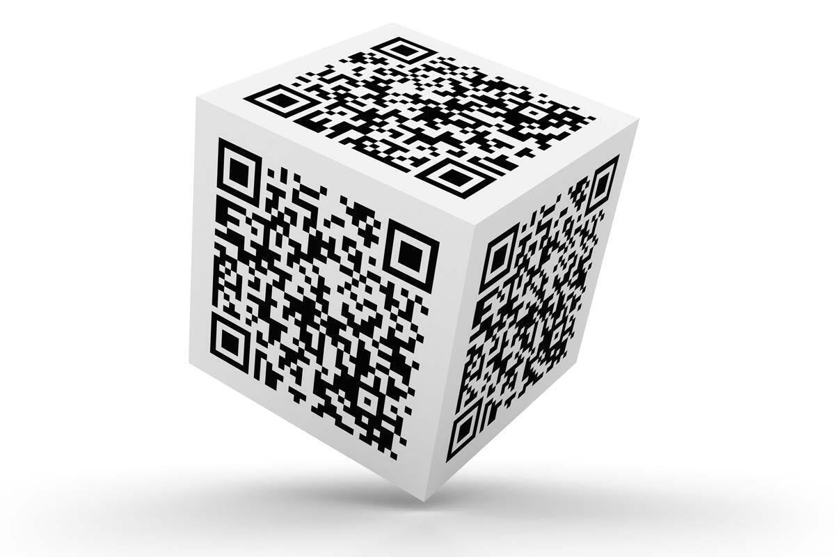 Достоверность сведений в выписке ЕГРН можно будет проверить с помощью QR-кода