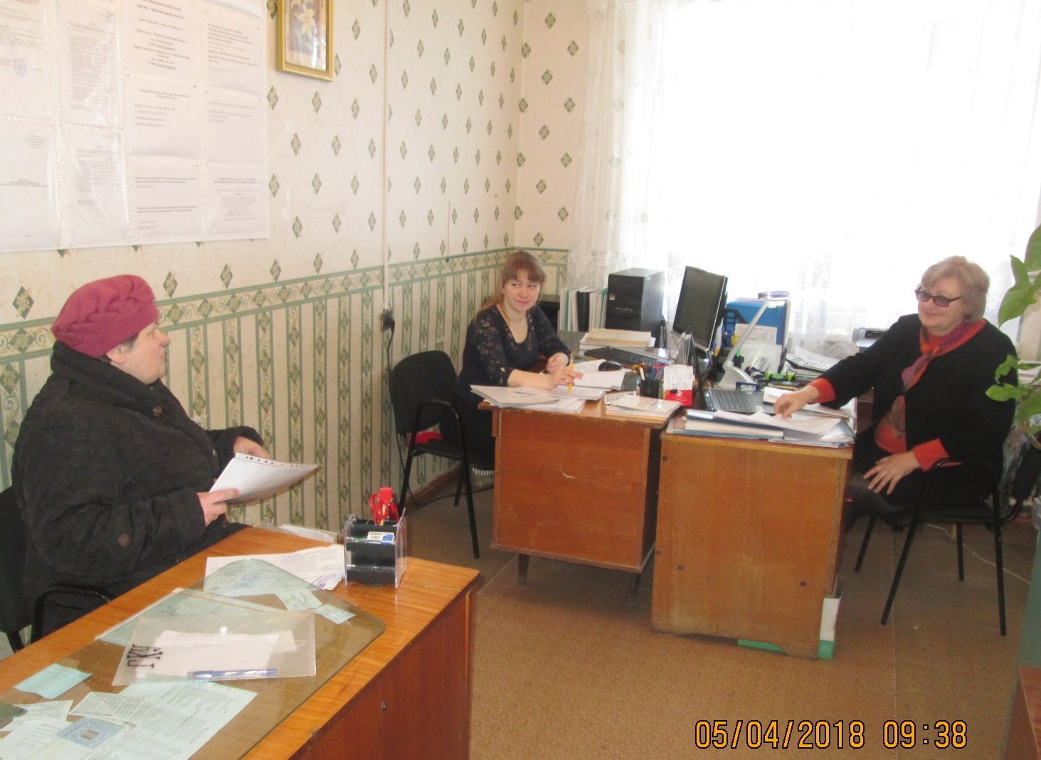 Иссинским предпринимателям рассказали о возможности продвижения продукции на рынке