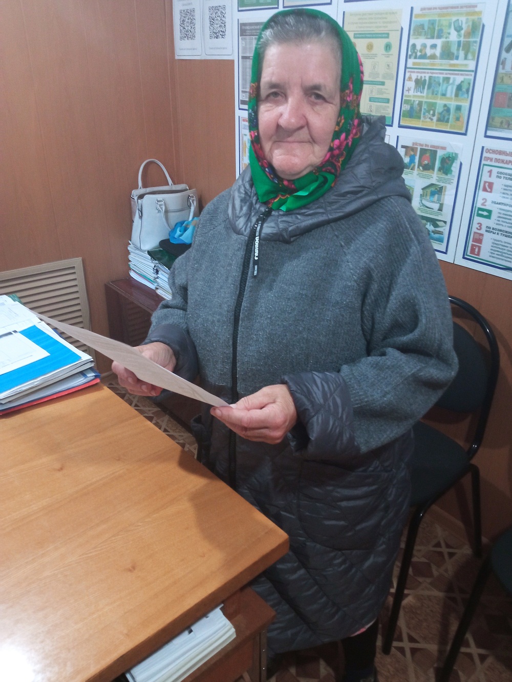 На территории Каменно-Бродского сельсовета проведен очередной профилактический рейд