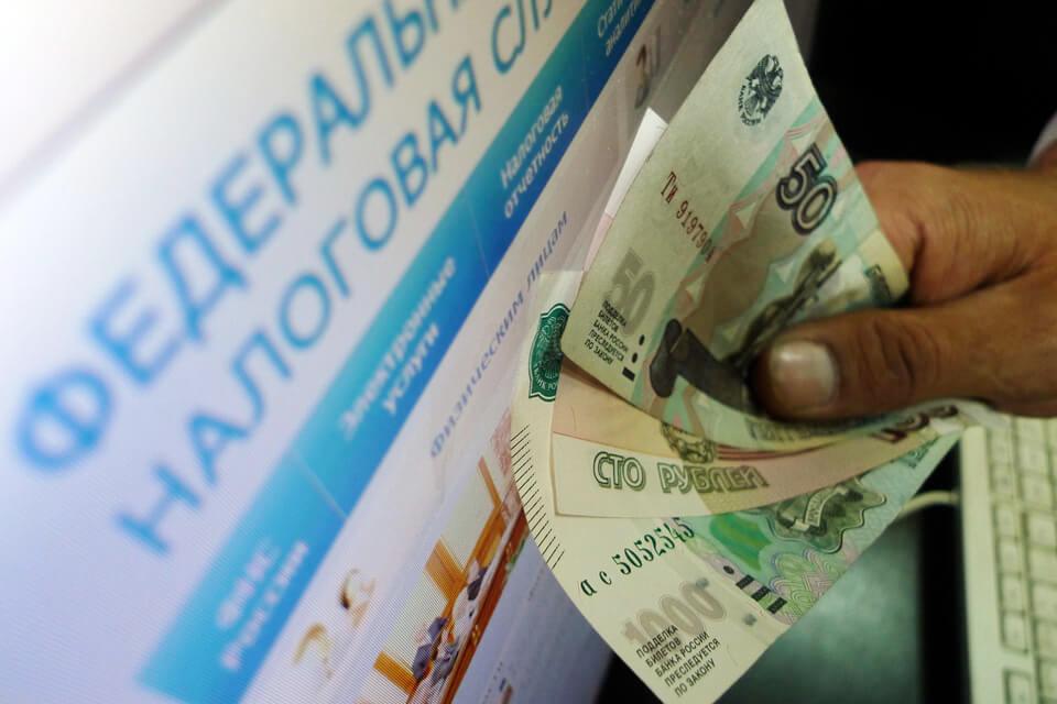 Иссинским налогоплательщикам напоминают о необходимости оплаты задолженности по имущественным налогам