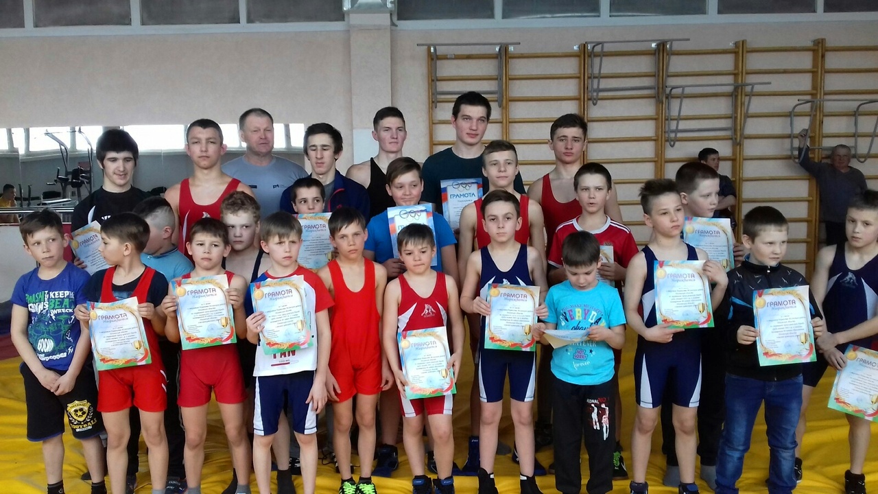 Открытое Первенство Иссинского района по спортивной (греко-римской) борьбе, посвященное 80-летию образования Пензенской области Открытое Первенство Иссинского района по спортивной (греко-римской) борьбе, посвященное 80-летию образования Пензенской области