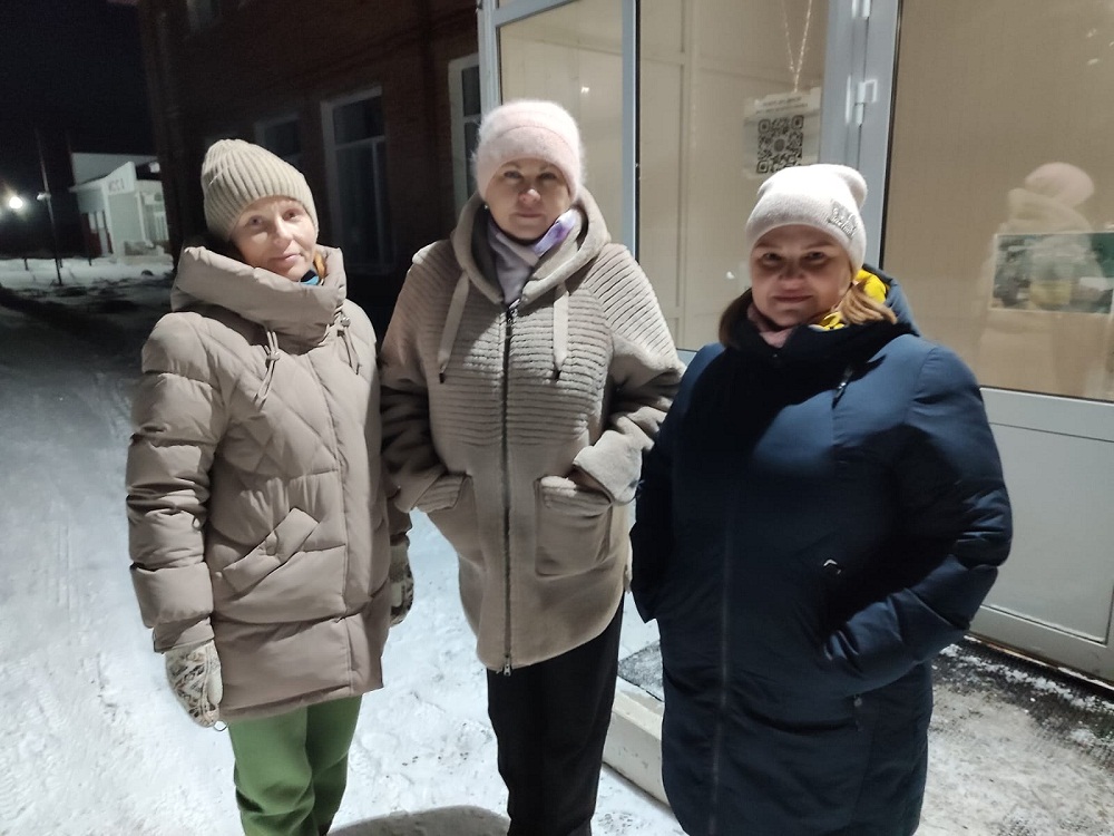На территории Иссинского района проведены вечерние межведомственные рейдовые мероприятия по местам нахождения подростков
