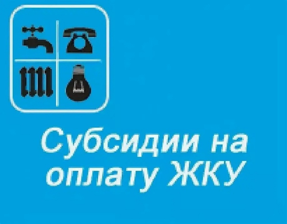 Субсидии на оплату жилья и коммунальных услуг в Иссинском районе за ноябрь 2025 года