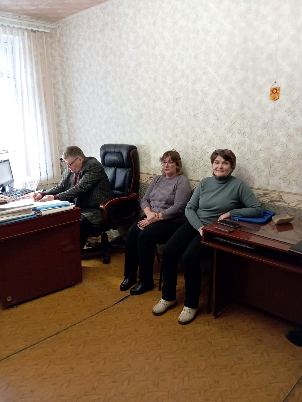 Состоялось заседание комиссии по делам несовершеннолетних и защите их прав Состоялось заседание комиссии по делам несовершеннолетних и защите их прав