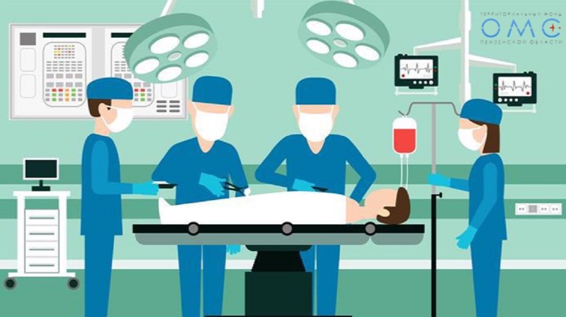 КАК БУДЕТ РАБОТАТЬ "ЕДИНЫЙ КОНТАКТ-ЦЕНТР В СФЕРЕ ОМС ПЕНЗЕНСКОЙ ОБЛАСТИ" В ПРАЗДНИЧНЫЕ ДНИ