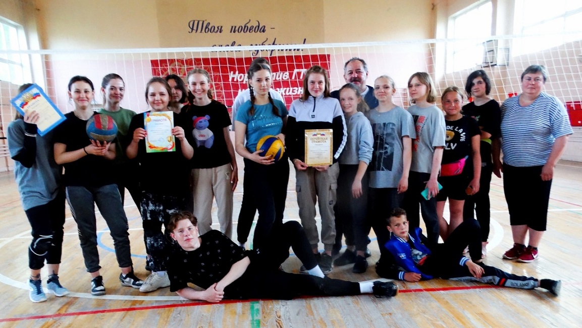 Спортивный праздник «В стране счастливого детства» посвятили Дню защиты детей и летним каникулам