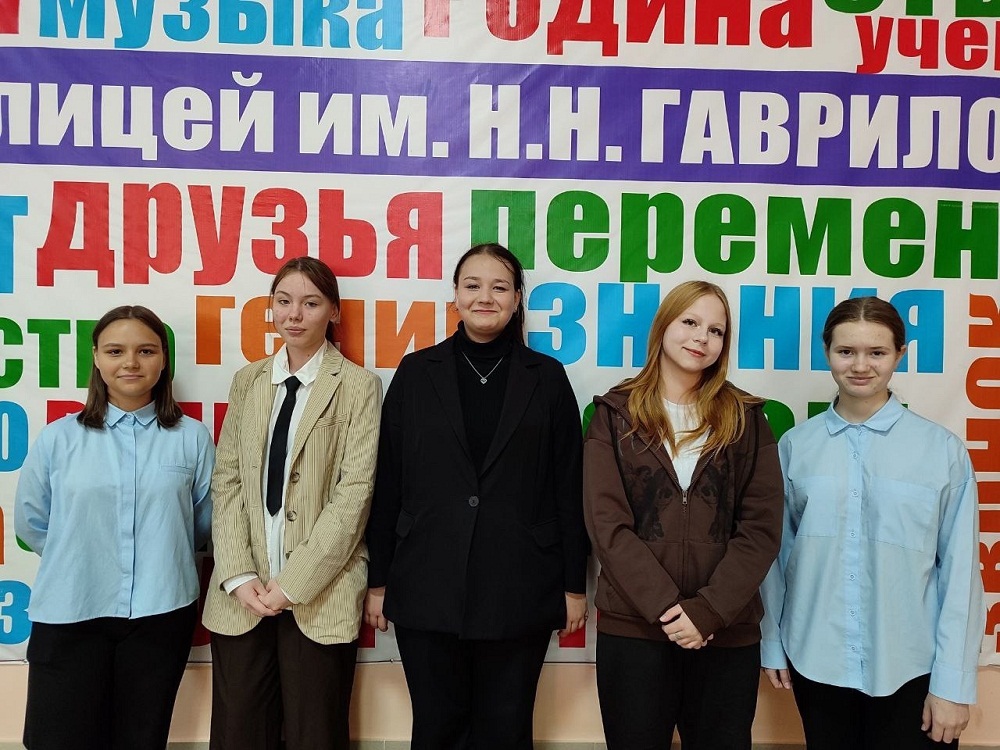Иссинские лицеисты во второй раз стали призерами международной игры «Креатив-бой» Иссинские лицеисты во второй раз стали призерами международной игры «Креатив-бой»