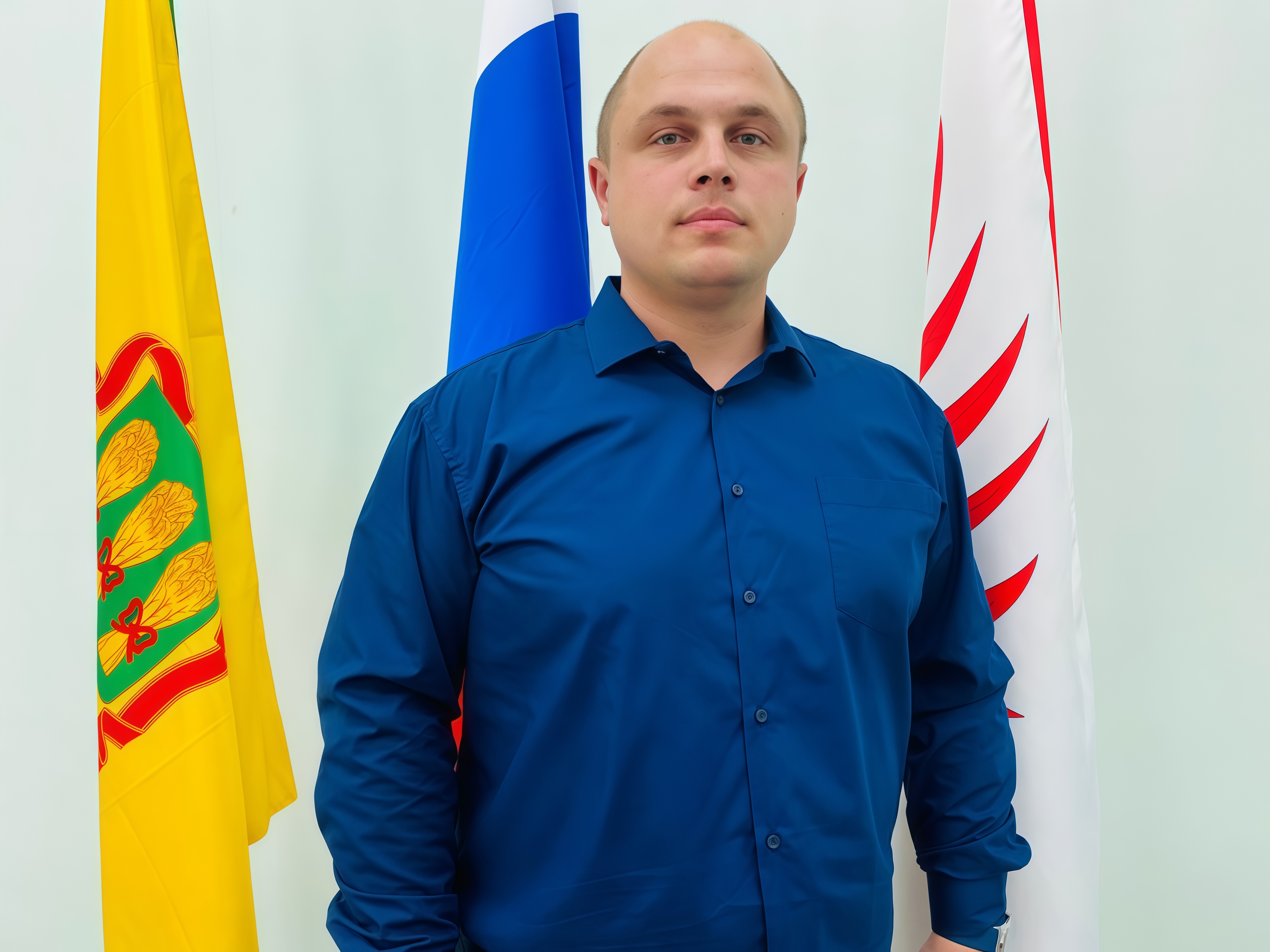 Курганов Максим Сергеевич