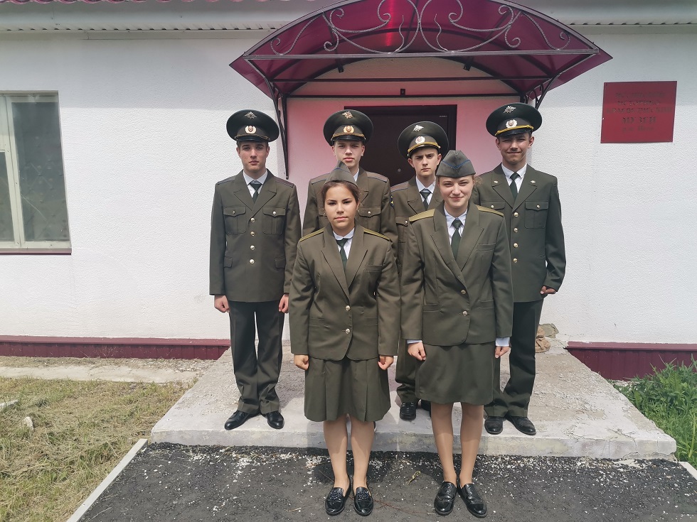 Команда Иссинского района Пензенской области приняла участие в областном финале соревнований «Орлёнок» Команда Иссинского района Пензенской области приняла участие в областном финале соревнований «Орлёнок»