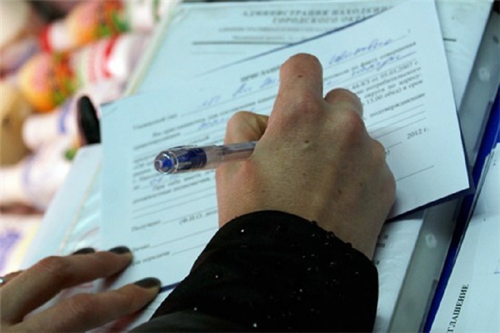 В рабочем поселке Исса проведен очередной рейд по благоустройству