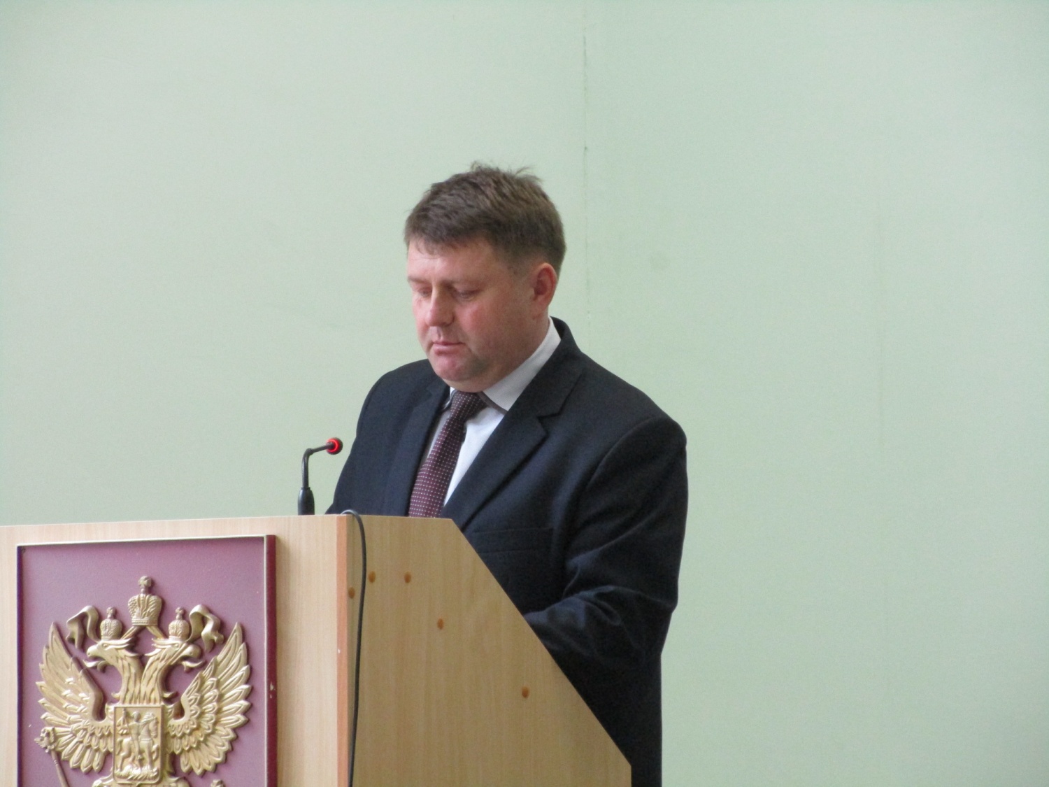 С представителями иссинского бизнеса проведен семинар по грантовой поддержке 