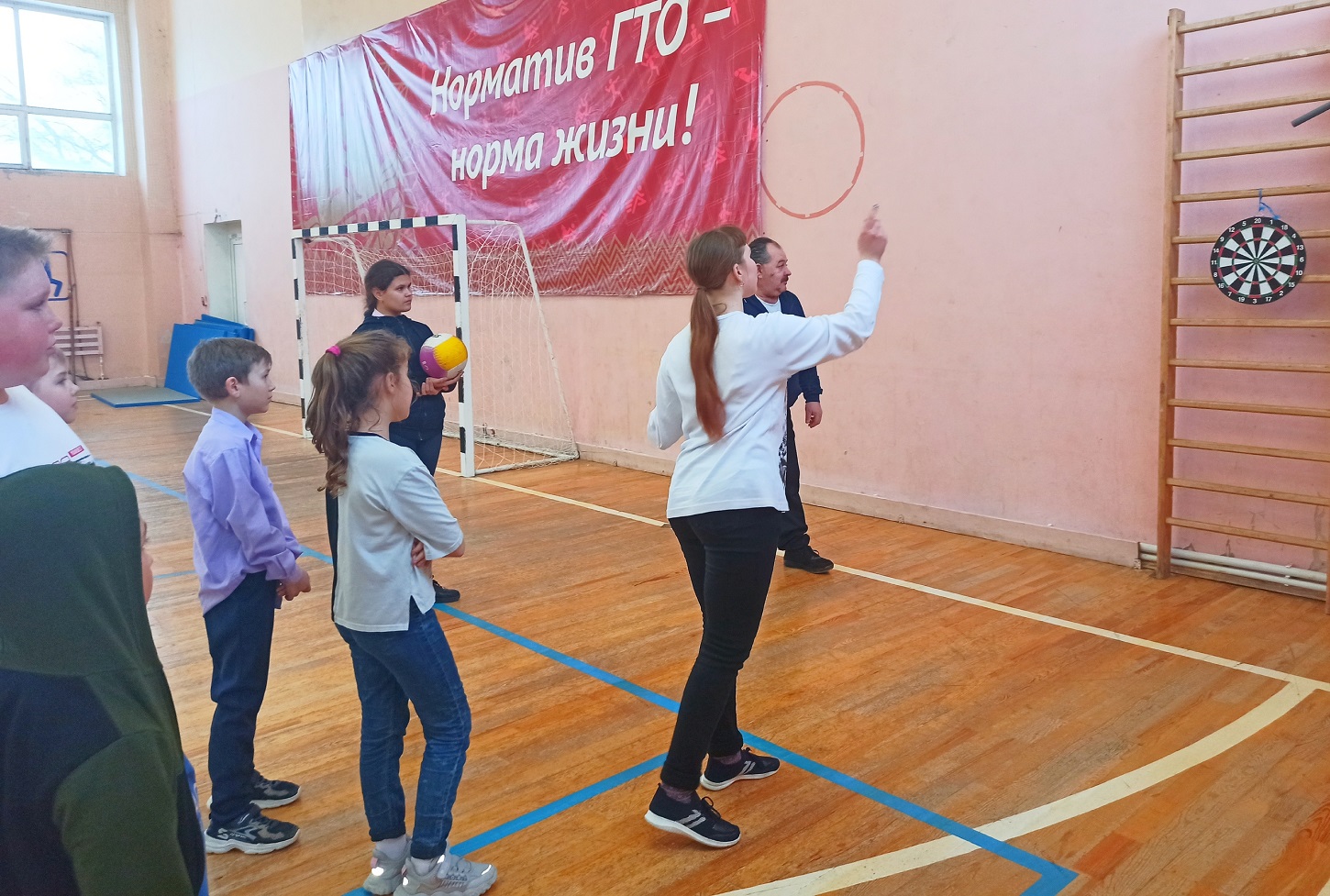 В Иссинском районе провели Первенство района по дартсу В Иссинском районе провели Первенство района по дартсу