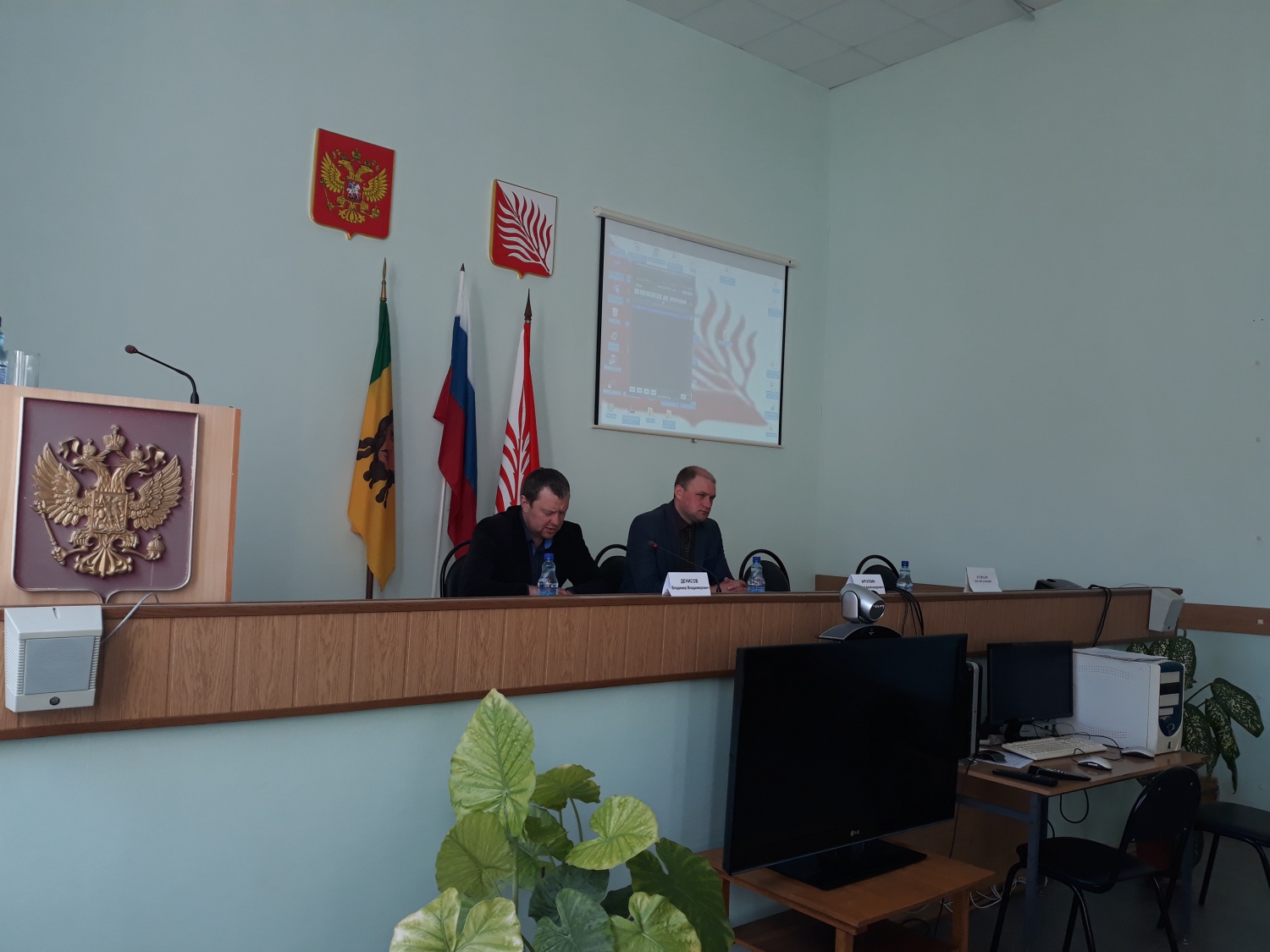 Иссинцы приглашаются к обсуждению вопроса об исполнении бюджета Иссинского района за 2018 год