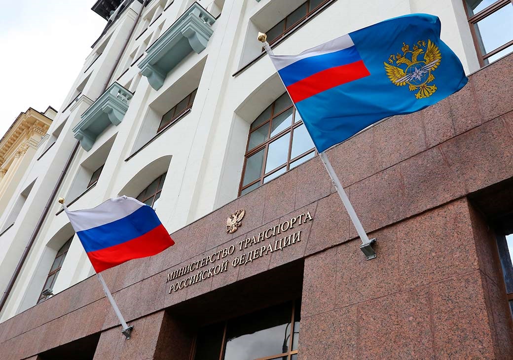 Противодействие налоговой оптимизации в сфере грузоперевозок зерновых обсудили в Минтрансе России