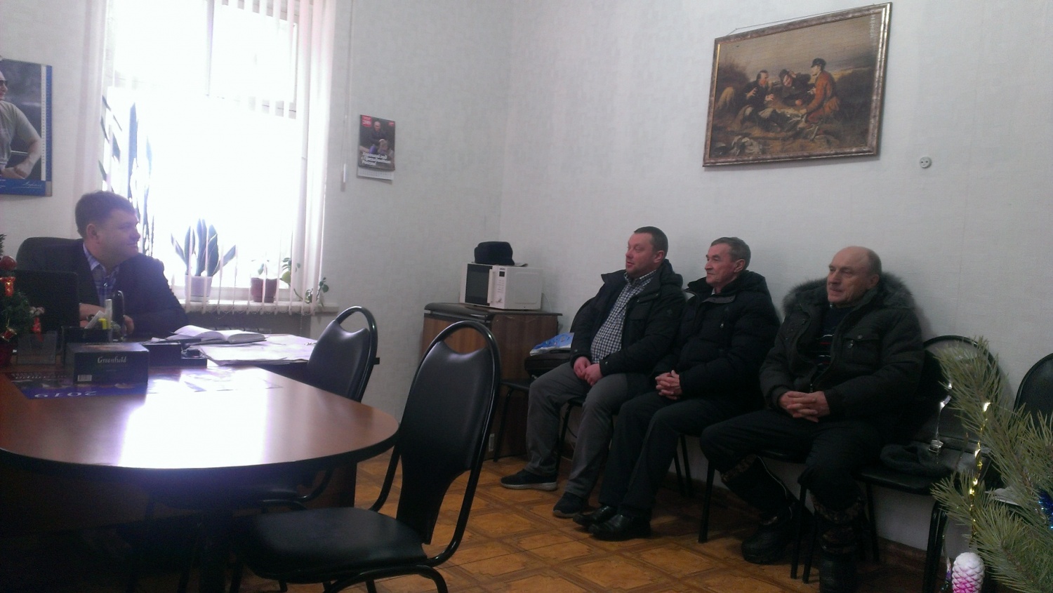 Проведен семинар с субъектами предпринимательства малого и среднего бизнеса Иссинского района Проведен семинар с субъектами предпринимательства малого и среднего бизнеса Иссинского района