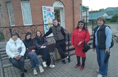В р. п. Исса прошёл межведомственный рейд по профилактике правонарушений