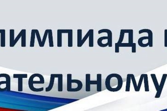 Олимпиада по избирательному праву