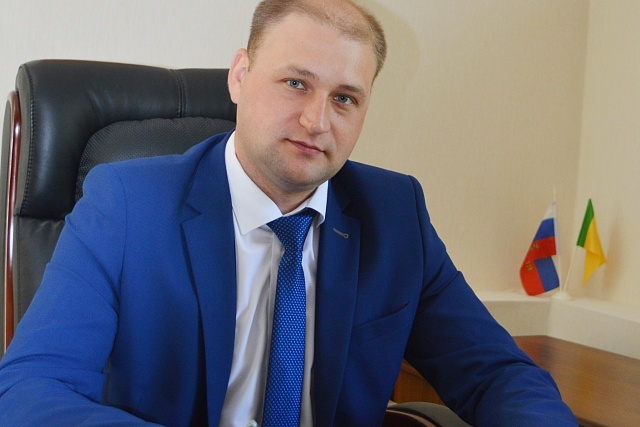 Глава администрации Иссинского района проведет прием предпринимателей 7 февраля 2020 года Глава администрации Иссинского района проведет прием предпринимателей 7 февраля 2020 года