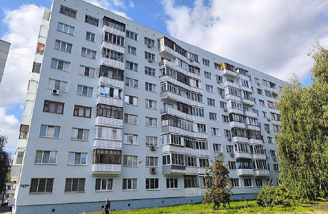 286 МКД отремонтированы в 2025 году по программе капремонта в Пензенской области 286 МКД отремонтированы в 2025 году по программе капремонта в Пензенской области