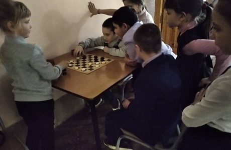 В образовательных организациях Иссинского района прошел школьный фестиваль спортсменов-инвалидов, посвящённый Декаде инвалидов