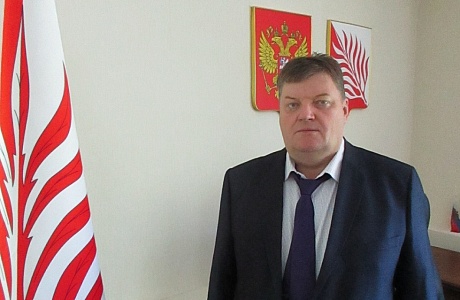 Исполняющий обязанности главы администрации Иссинского района проведет прием предпринимателей