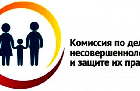 Состоялось выездное заседание комиссии по делам несовершеннолетних и защите их прав Состоялось выездное заседание комиссии по делам несовершеннолетних и защите их прав