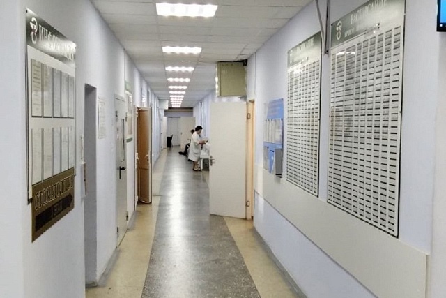 КОЛОНОСКОПИЯ ПО ПОЛИСУ ОМС: ДОСТУПНАЯ И ВАЖНАЯ ДИАГНОСТИКА