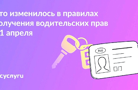 Экзамен на права по новым правилам Экзамен на права по новым правилам