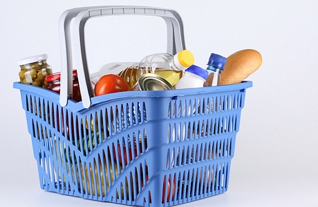 В Иссинском районе проводится мониторинг цен на социально значимые продукты питания В Иссинском районе проводится мониторинг цен на социально значимые продукты питания
