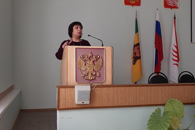 Агентством по развитию малого предпринимательства РАО «Простор» Иссинского района Пензенской области проведен семинар с субъектами предпринимательства малого и среднего бизнеса Иссинского района Агентством по развитию малого предпринимательства РАО «Простор» Иссинского района Пензенской области проведен семинар с субъектами предпринимательства малого и среднего бизнеса Иссинского района