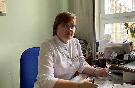 Сердце курильщика действительно достойно жалости, - главный кардиолог Пензенской области Елена Володина