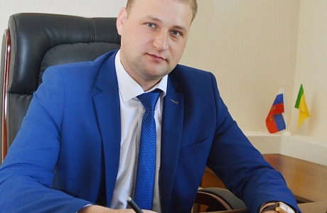Глава администрации Иссинского района проведет прием предпринимателей Глава администрации Иссинского района проведет прием предпринимателей