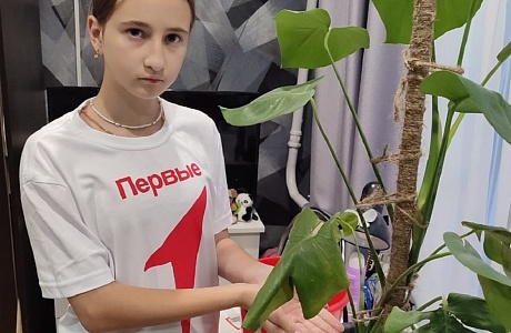"Капля жизни"- Всероссийская акция памяти и солидарности