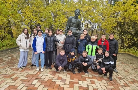 Культурная суббота в МБОУ "Лицей р.п. Исса имени Н.Н. Гаврилова" Культурная суббота в МБОУ "Лицей р.п. Исса имени Н.Н. Гаврилова"