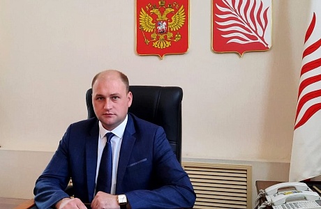 Глава Иссинского района Николай Аргаткин проведет личный прием граждан и предпринимателей Глава Иссинского района Николай Аргаткин проведет личный прием граждан и предпринимателей