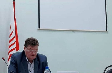 В администрации состоялось заседание межведомственной комиссии по вопросу оказания государственной социальной помощи В администрации состоялось заседание межведомственной комиссии по вопросу оказания государственной социальной помощи