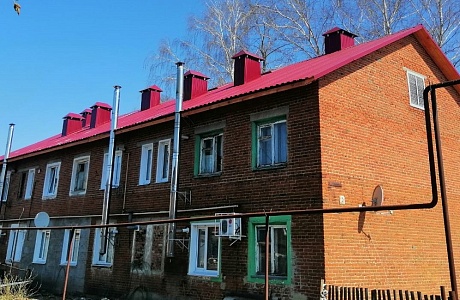 Промежуточные итоги реализации региональной программы капитального ремонта общего имущества МКД за одиннадцать месяцев 2023 года