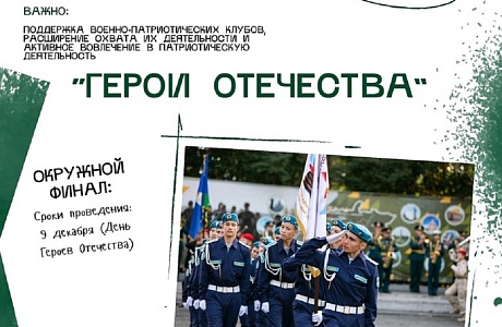 Общественные проекты Приволжского федерального округа