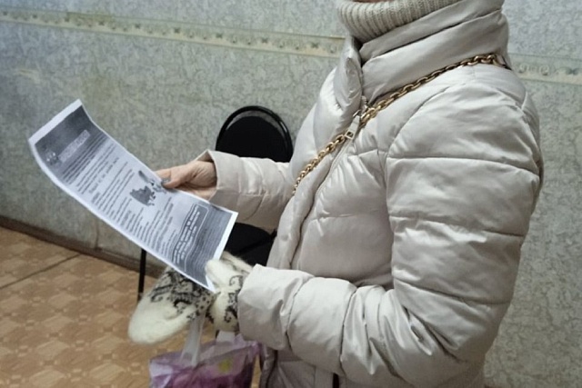 В Булычевском сельсовете продолжают проводится профилактические рейды по населенным пунктам на предмет мониторинга безопасной жизнедеятельности и жизнеобеспечения населения