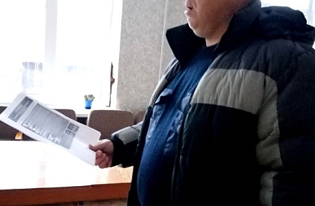 В рп Исса продолжаются профилактические рейды