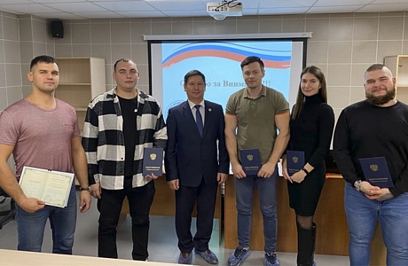 В рамках проекта «Спорт – норма жизни» тренеры региона проходят обучение по программе «Мас-рестлинг: тренерская деятельность»