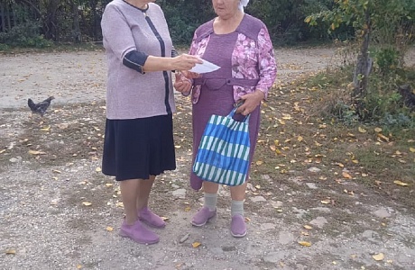 На территории Каменно-Бродского сельсовета продолжаются профилактические рейды На территории Каменно-Бродского сельсовета продолжаются профилактические рейды
