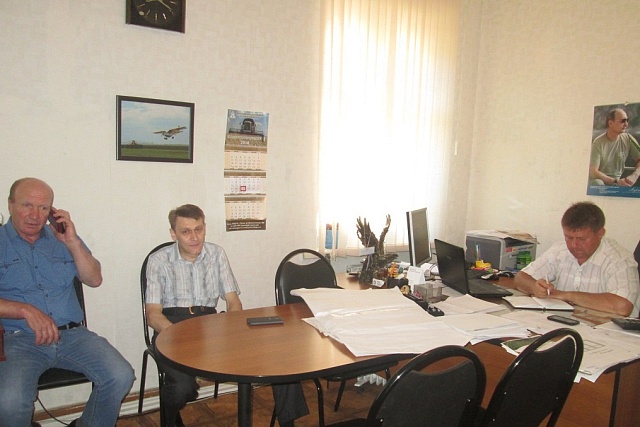МУП «Агентством по развитию малого предпринимательства РАО Простор» Иссинского района Пензенской области проведен семинар с представителями малого и среднего бизнеса