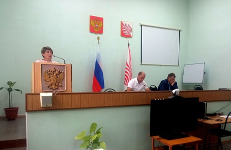 В Иссинском районе состоялось заседание межведомственной комиссии по профилактике правонарушений В Иссинском районе состоялось заседание межведомственной комиссии по профилактике правонарушений